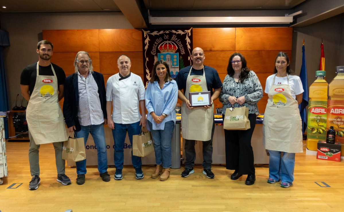 Premio tortilla caseira de Betanzos (4)