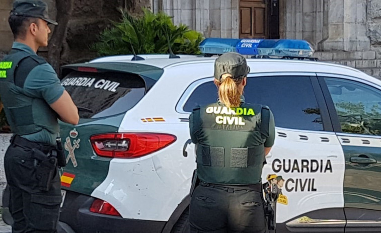 Detenidas nueve personas en España y Portugal por robo en joyerías en un operativo con registros en Pontevedra