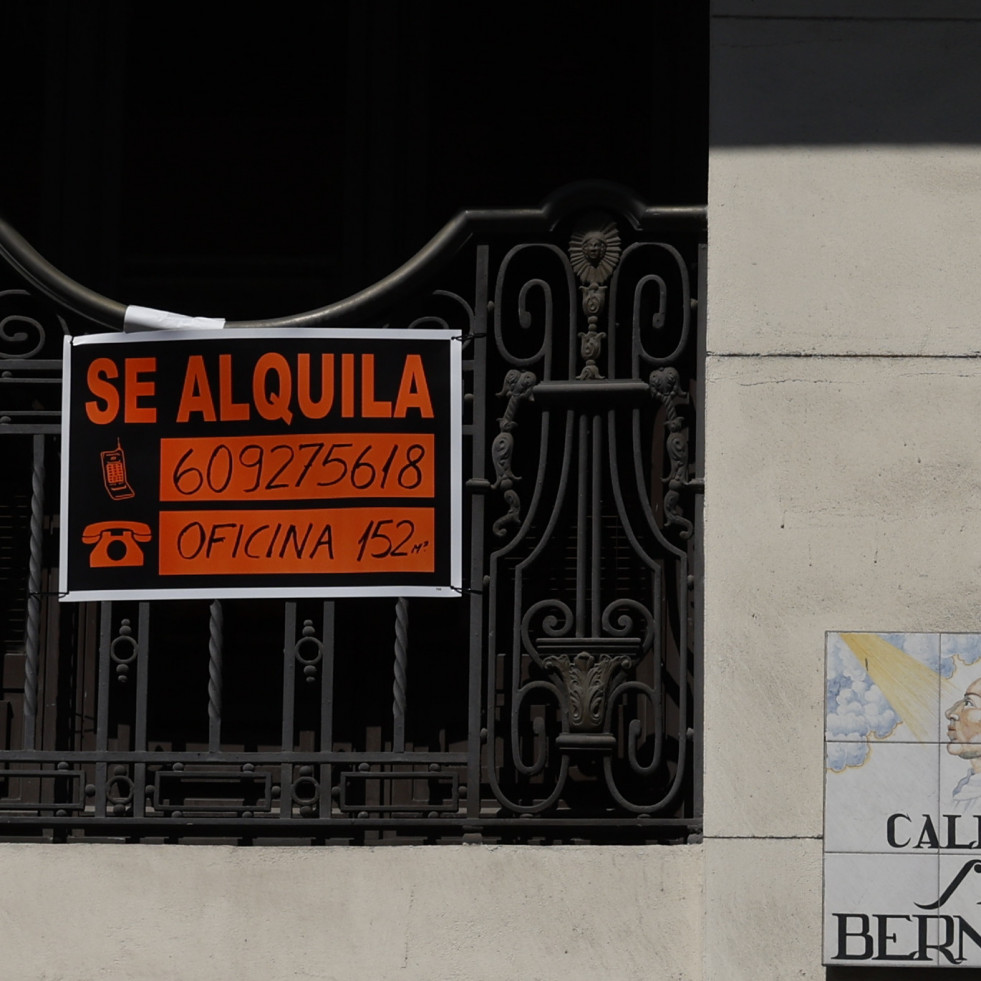 El PP avisa de que la zona tensionada ha hecho que se retirasen del mercado el 20% de las viviendas en Barcelona