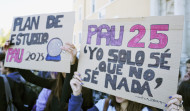 Alegría asegura que los modelos de las PAU estarán 