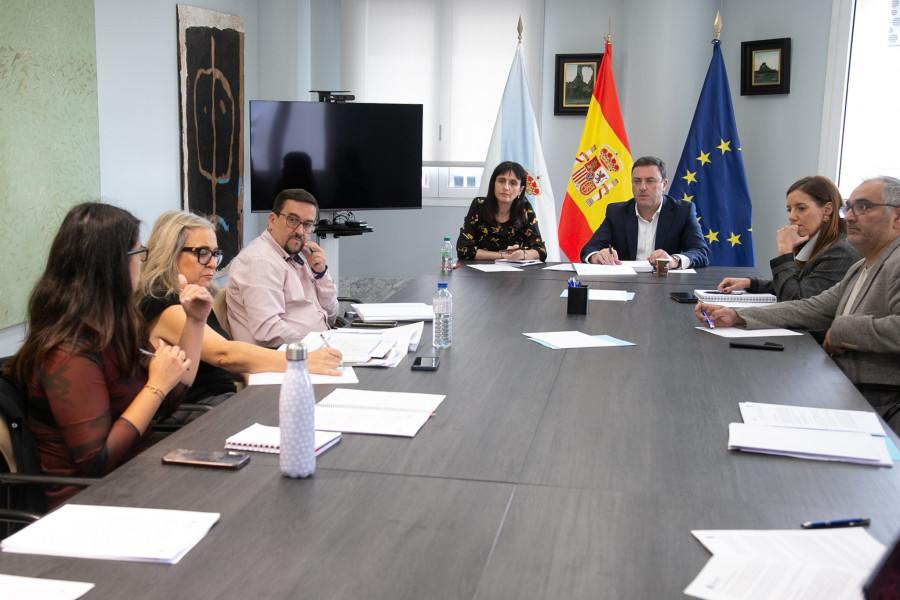 La Diputación apuesta por un nuevo modelo de residencias: atención individual, innovación y convivencia