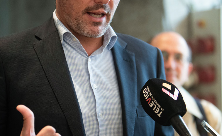 A Xunta inicia un proceso de diálogo co Goberno para garantir que o novo programa da xustiza estea dispoñible tamén en galego