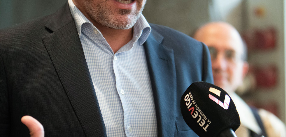 A Xunta inicia un proceso de diálogo co Goberno para garantir que o novo programa da xustiza estea dispoñible tamén en galego
