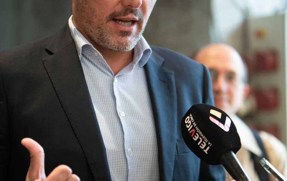A Xunta inicia un proceso de diálogo co Goberno para garantir que o novo programa da xustiza estea dispoñible tamén en galego