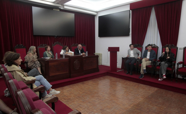 La APC inicia la celebración de su  120 aniversario