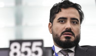 La Fiscalía pide que el Supremo investigue al eurodiputado Alvise por financiación ilegal