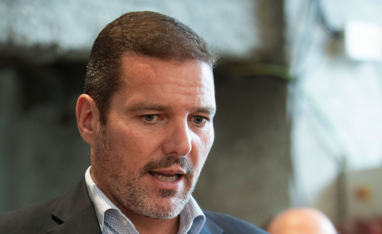 Con cada grupo por separado e con Santalices: así propón a Xunta a xornada do pacto polo galego