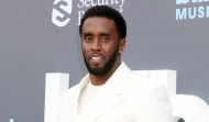 Una mujer acusa a Diddy Combs de violarla con 13 años en presencia de 