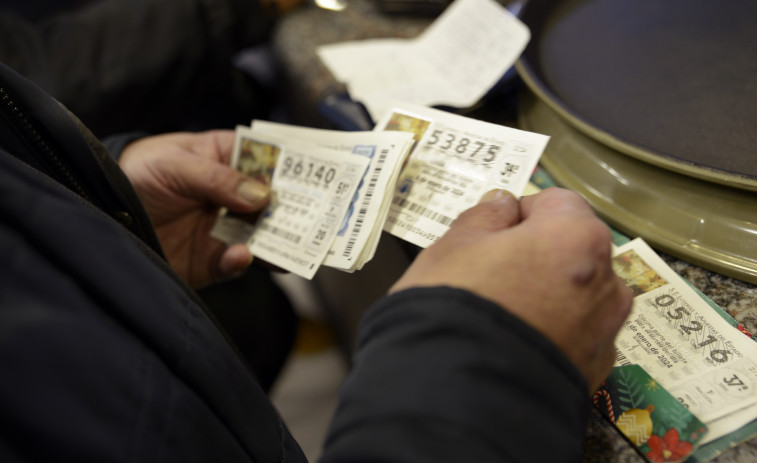 El manual para no perder detalle de la Lotería de Navidad