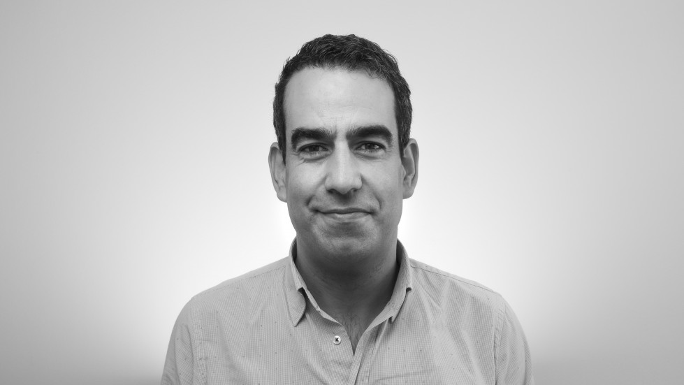 Foto Brais Méndez CEO