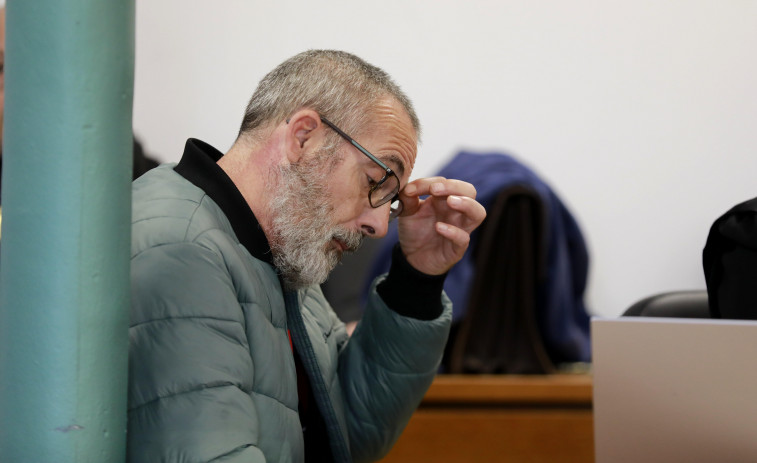 El TSXG acoge el 9 de junio la apelación a la condena de un hombre por asesinar a su pareja en O Birloque