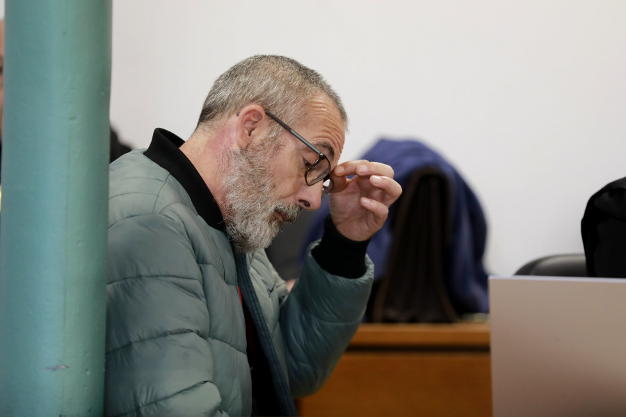 El TSXG acoge el 9 de junio la apelación a la condena de un hombre por asesinar a su pareja en O Birloque