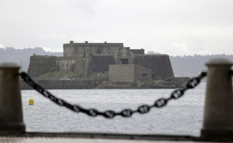 El Puerto empieza a celebrar la segunda circunnavegación, que salió hace 500 años de A Coruña