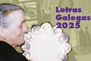 Letras galegas