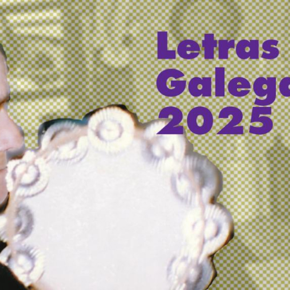 Música e conversa para pechar as Letras Galegas na Coruña