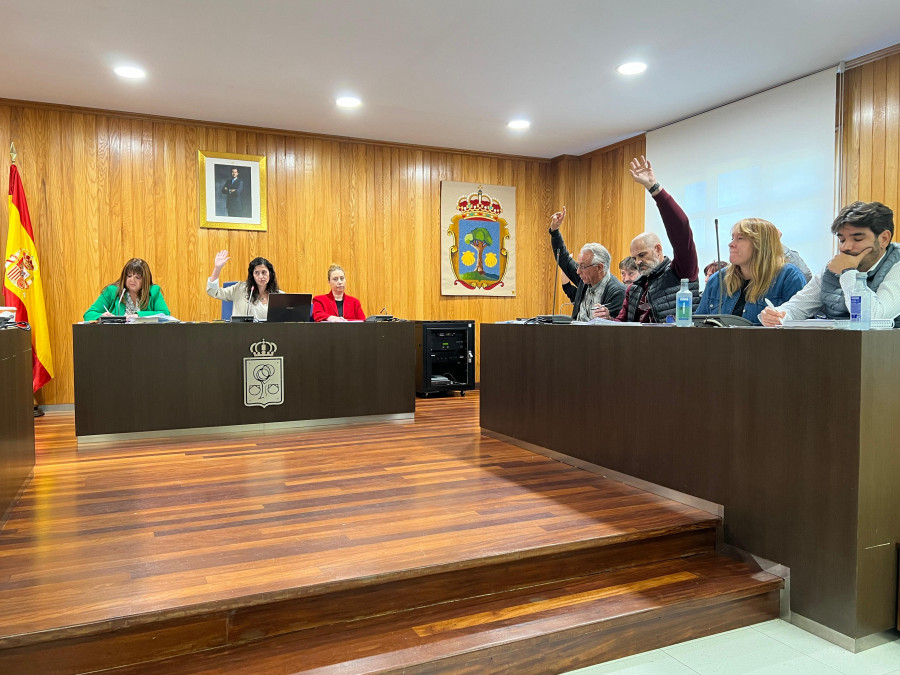 Cambre hará frente al pago de casi medio millón de euros en facturas pendientes