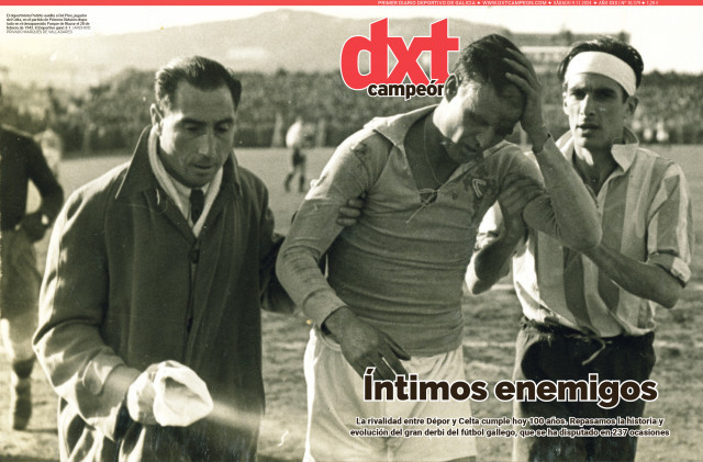 Portada DXT