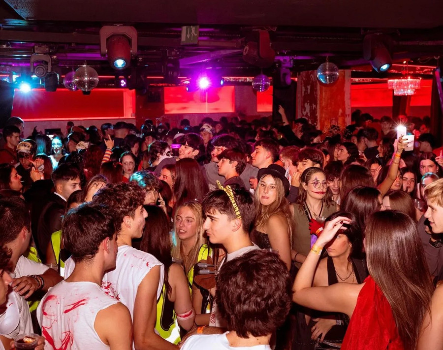 Las entradas para las fiestas de Fin de Año de A Coruña vuelan en cuestión de horas