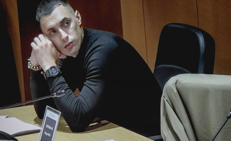 La magistrada del caso Samuel Luiz se muestra rotunda en la sentencia: la homofobia motivó el asesinato