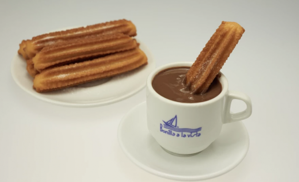 Bonilla a la vista