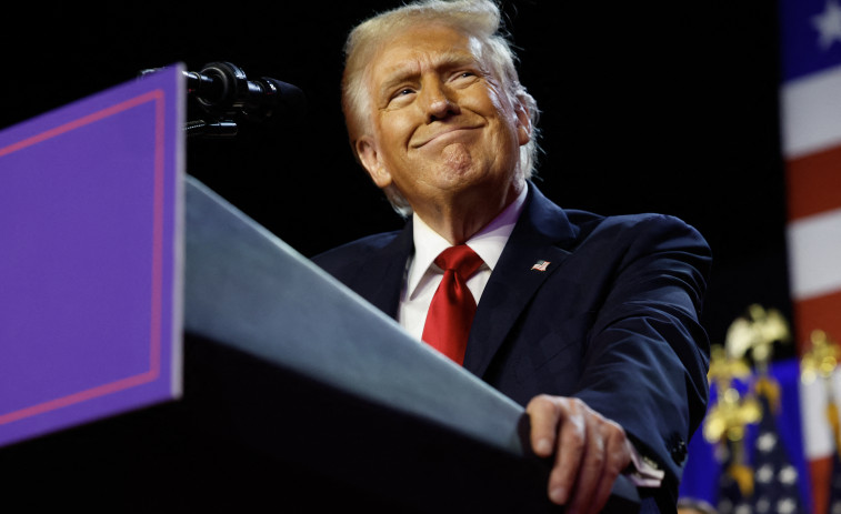 El plan de Trump para 