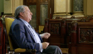 Francisco Vázquez reivindica el Puerto Exterior como su principal herencia