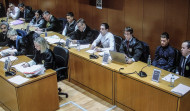 Las horas en las que el jurado deliberará sobre la actuación de cada acusado por el crimen de Samuel Luiz