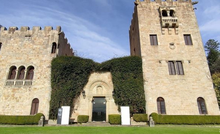 El Gobierno iniciará este verano la declaración del Pazo de Meirás como 'Lugar de la Memoria'