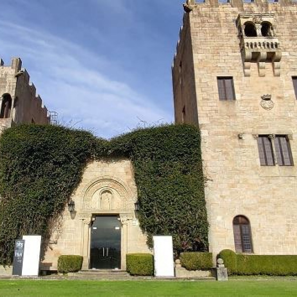 El Gobierno iniciará este verano la declaración del Pazo de Meirás como 'Lugar de la Memoria'