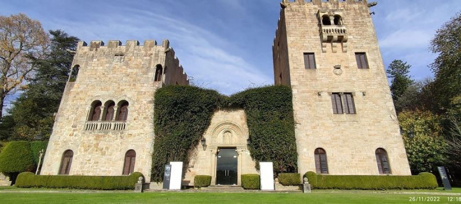 El Gobierno iniciará este verano la declaración del Pazo de Meirás como 'Lugar de la Memoria'