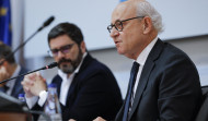 El Fiscal Superior de Galicia reitera su preocupación por el aumento de violencia de género