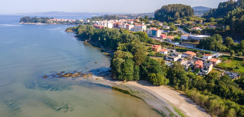 Miño supera los 7.000 vecinos y se afianza como el municipio que más crece de A Coruña