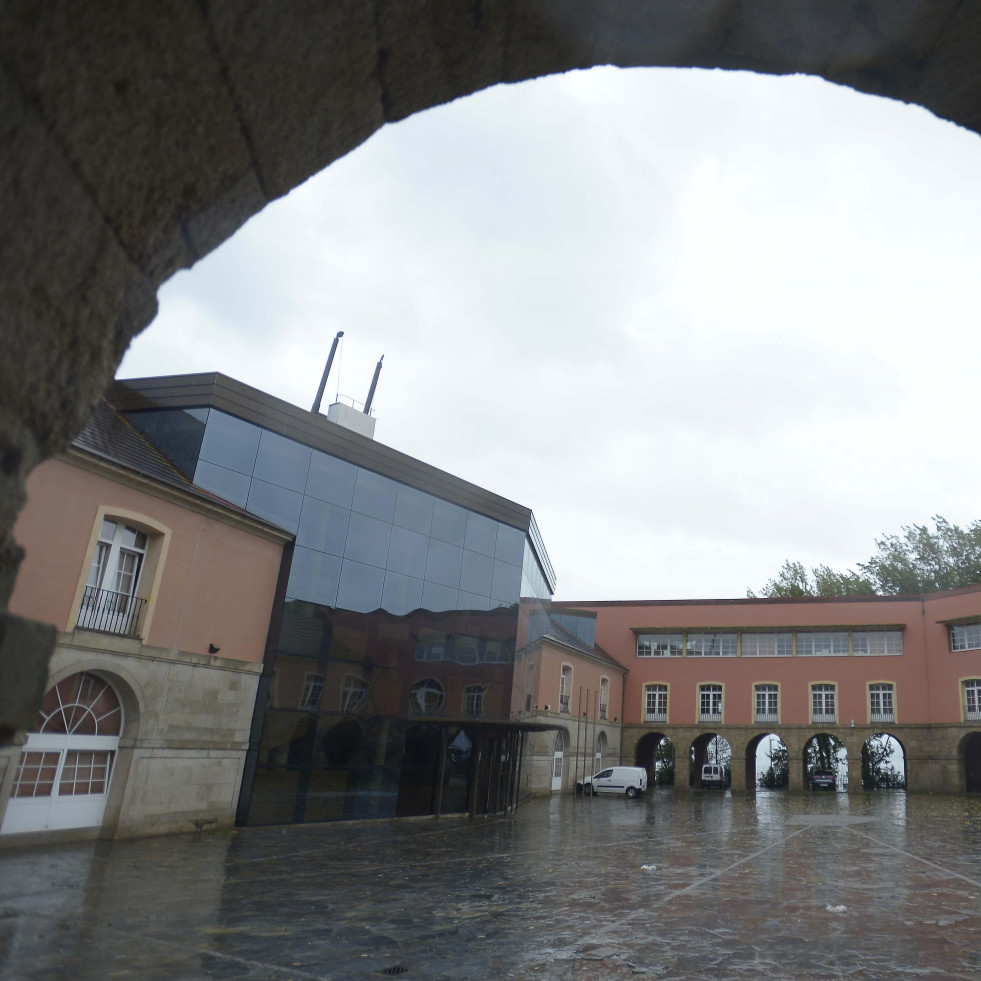 La Universidad de A Coruña acogerá en 2026 un prestigioso congreso internacional sobre ingeniería de residuos