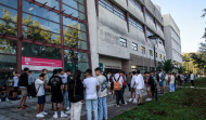 Más del 80% de los alumnos de la Universidad de A Coruña encuentran trabajo el primer año después de acabar sus estudios
