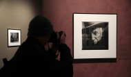 Picasso y Penn: anatomía de un retrato