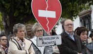 La Unidad de Policía Nacional Adscrita de Galicia protegió a 649 mujeres de violencia de género en 2024