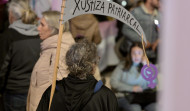 La nueva plaza de juez de violencia machista en A Coruña elimina la de instrucción