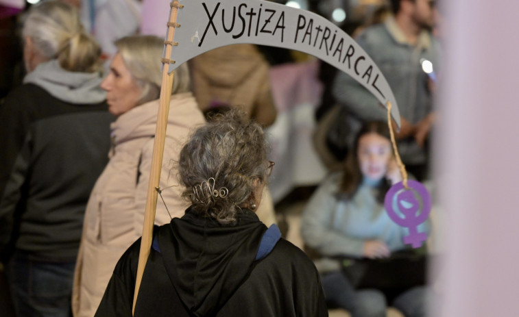 La nueva plaza de juez de violencia machista en A Coruña elimina la de instrucción