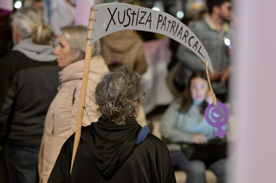 La nueva plaza de juez de violencia machista en A Coruña elimina la de instrucción