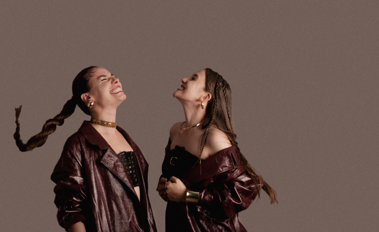 El lunes 23 estarán disponibles las entradas para el concierto de Fillas de Cassandra en la Fundación Luis Seoane