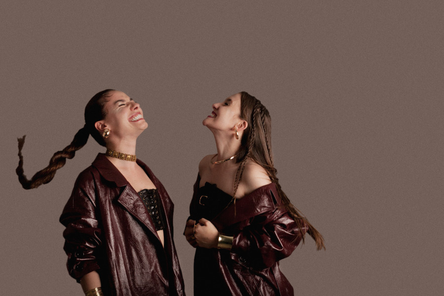 El lunes 23 estarán disponibles las entradas para el concierto de Fillas de Cassandra en la Fundación Luis Seoane