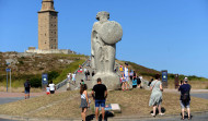 A Coruña da el primer paso para la implantación de la tasa turística en 2025