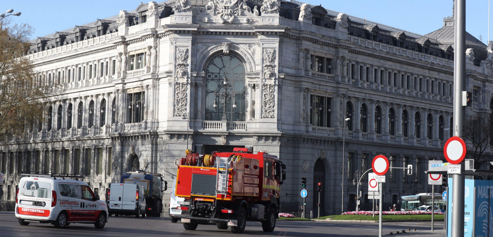 La OCU pide al Banco de España que sancione a los bancos que obligan a litigar a clientes