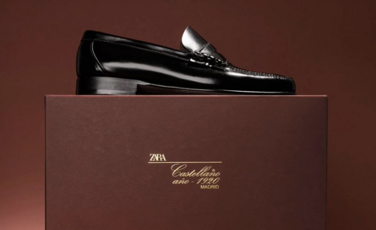 Un paso hacia el futuro sin olvidar el pasado. Castellano 1920xzara