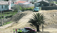 Hace 25 años | La tercera ronda obliga a derribar más de cien chabolas en Penamoa