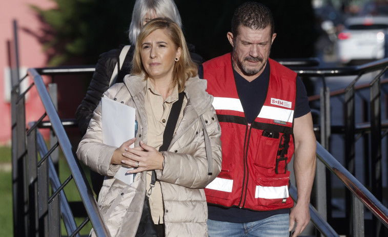El secretario de Emergencias de la C.Valenciana pone su cargo a disposición de Mazón