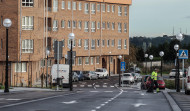 Arteixo finaliza la reurbanización del entorno del instituto de Pastoriza