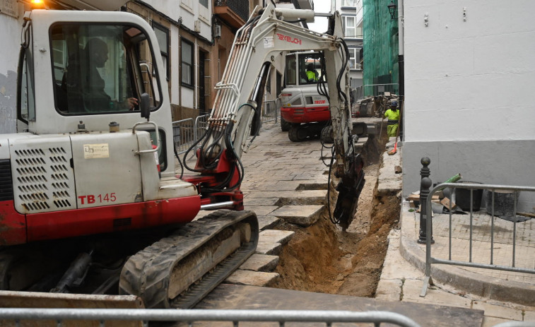 Finalizan las obras de la Casa Veeduría tras más de dos años de rehabilitación
