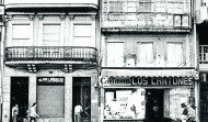 Un bulevar como el de París para unificar Los Cantones