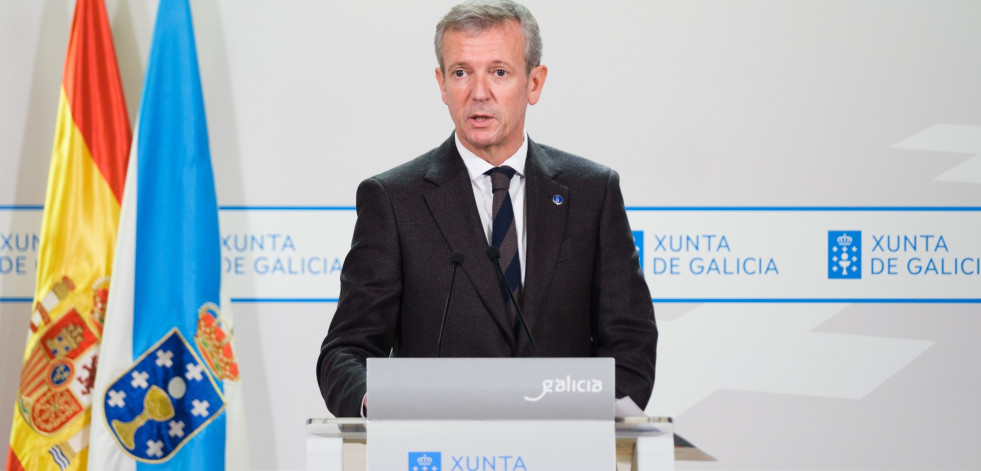 La Xunta habilita créditos para las empresas afectadas por los aranceles